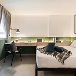 Upstairs Downstairs Coliving Bukit Bintang